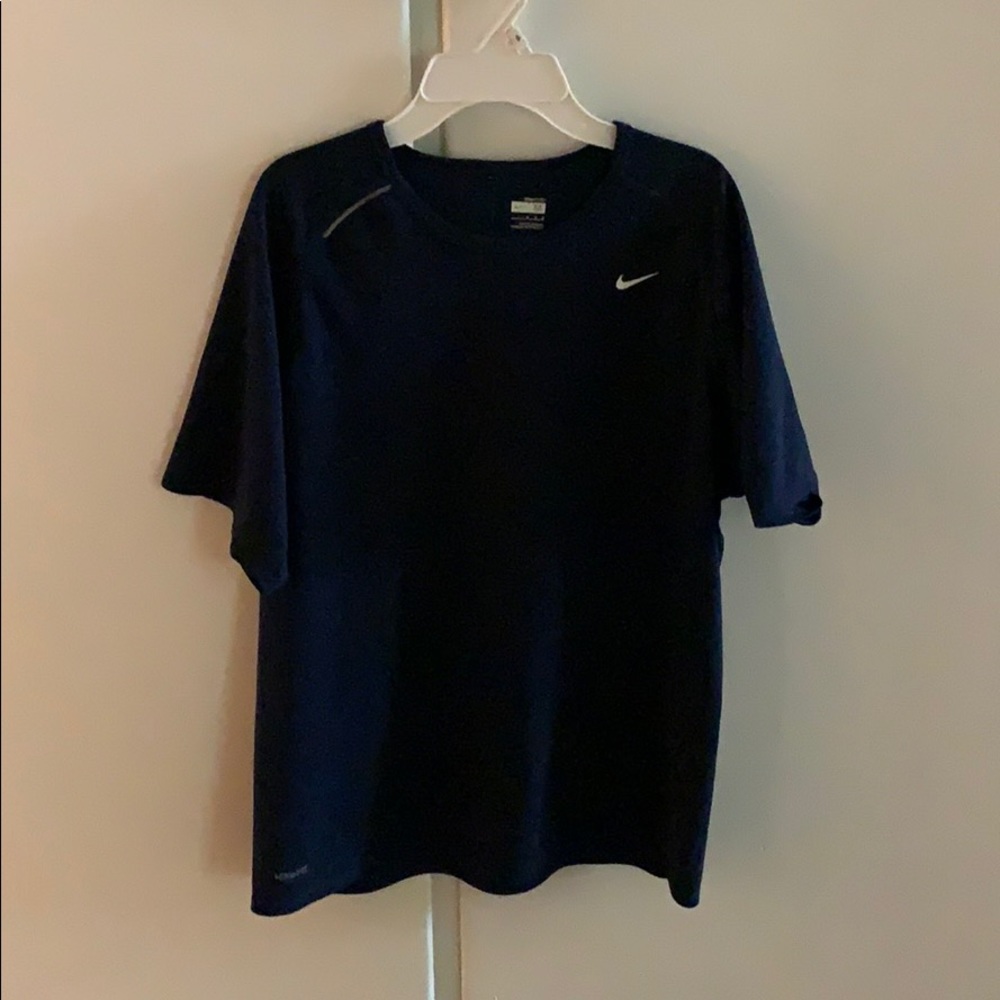 Nike Fit Dry Men’s Workout Shirt